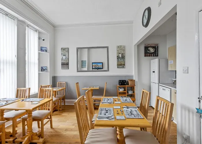 Westbrook Guesthouse