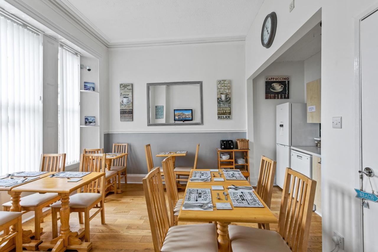 Maison d'hôtes Westbrook Torquay