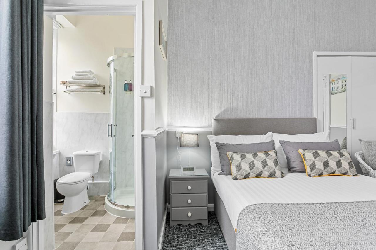 Westbrook Maison d'hôtes 4*