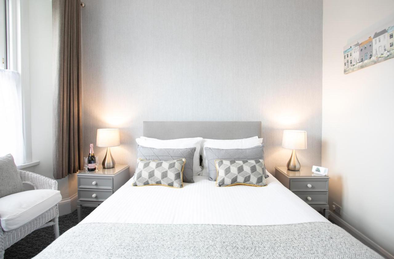 Maison d'hôtes Westbrook 4*