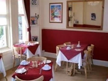 Westbrook Maison d'hôtes 4*